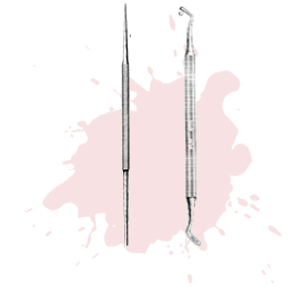 Filling Instruments