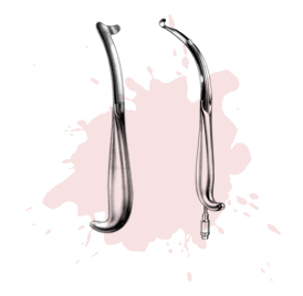 Intra Oral Retractor