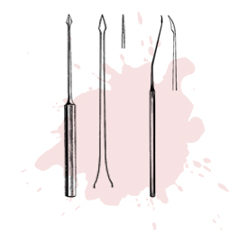 KNIVES