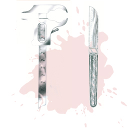 Measuring Instruments