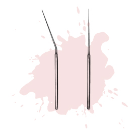 NEEDLES