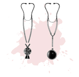 Stethoscopes