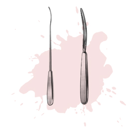 Suture Conductors