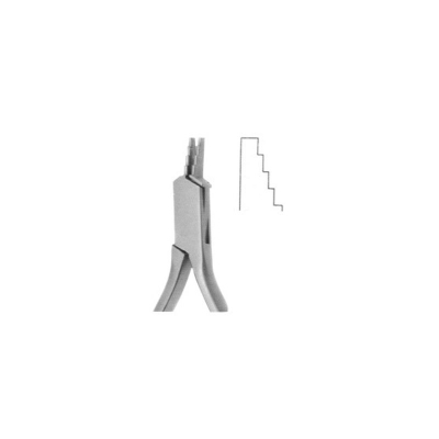 Orthodontic Pliers