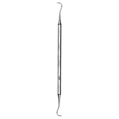 SCALERS – OCTAGONAL